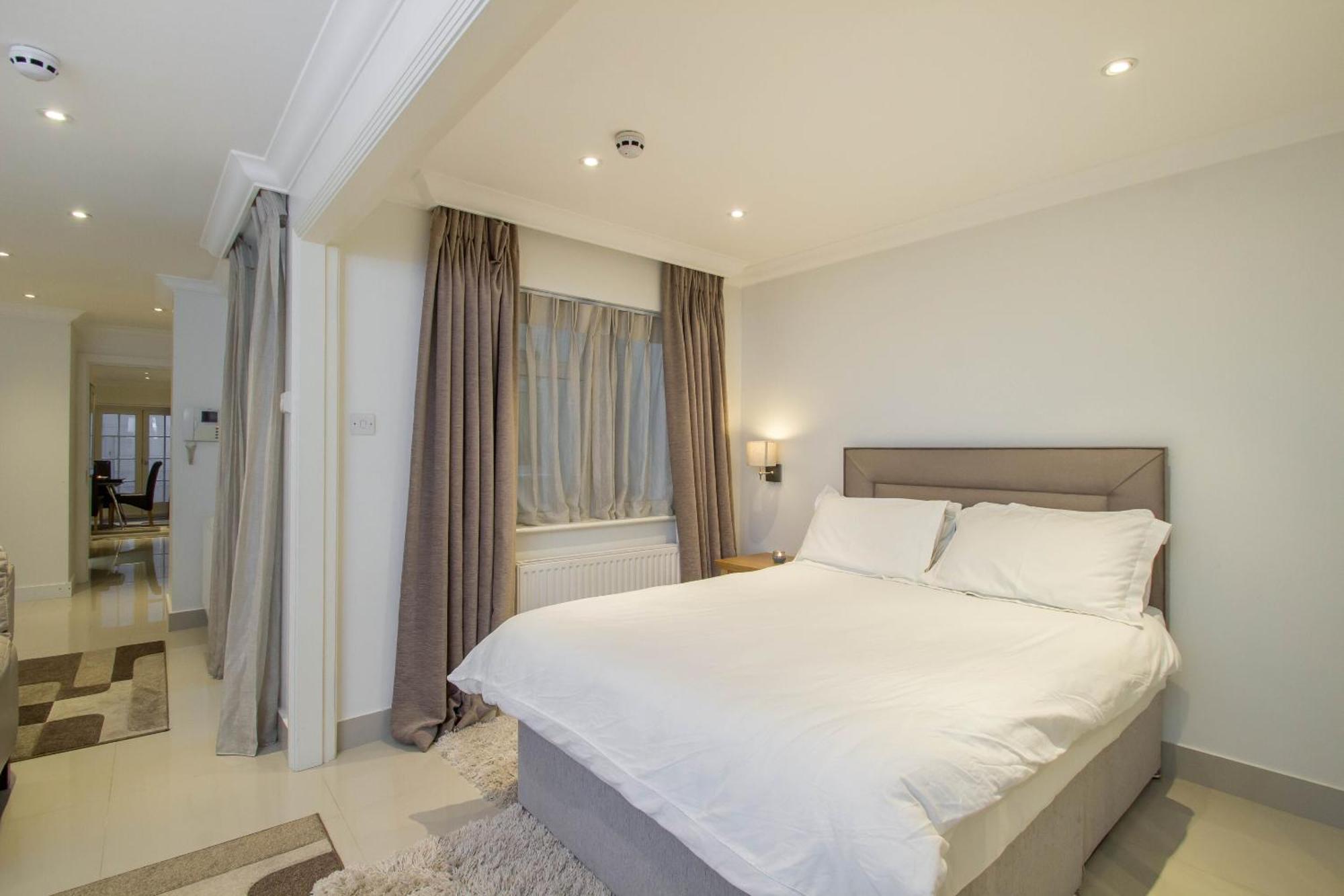 Marylebone Village Apartamento