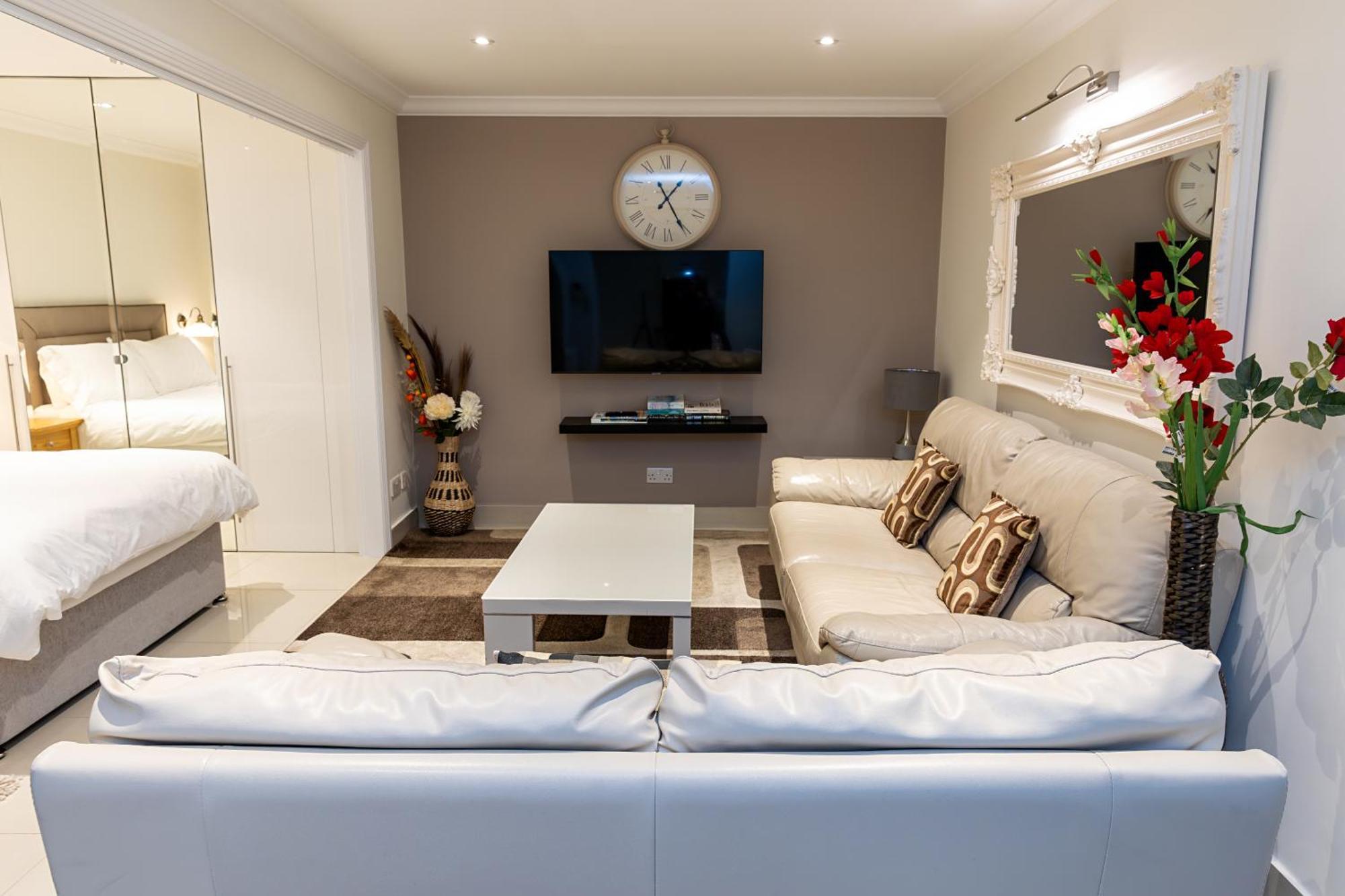 Apartamento Marylebone Village