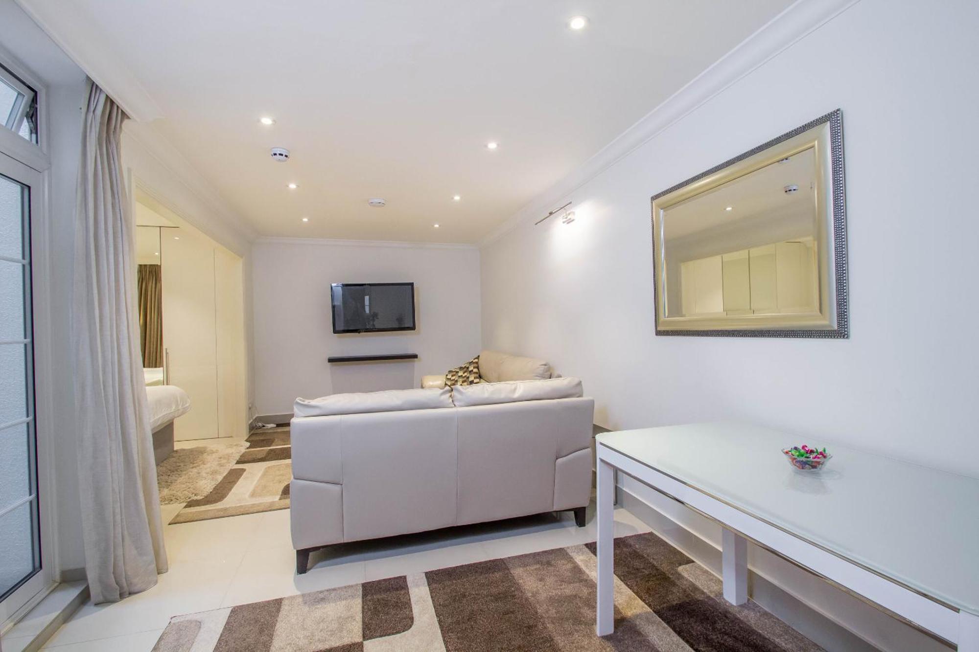 Marylebone Village Apartamento