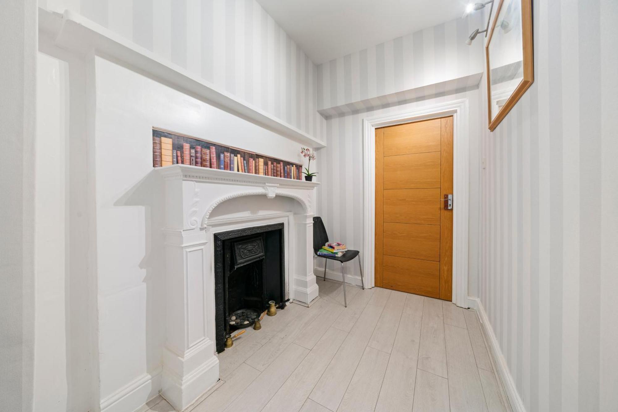 Central London Rooms *