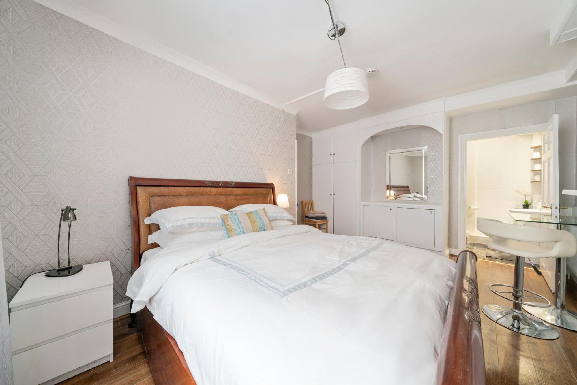 Central London Rooms Londres
