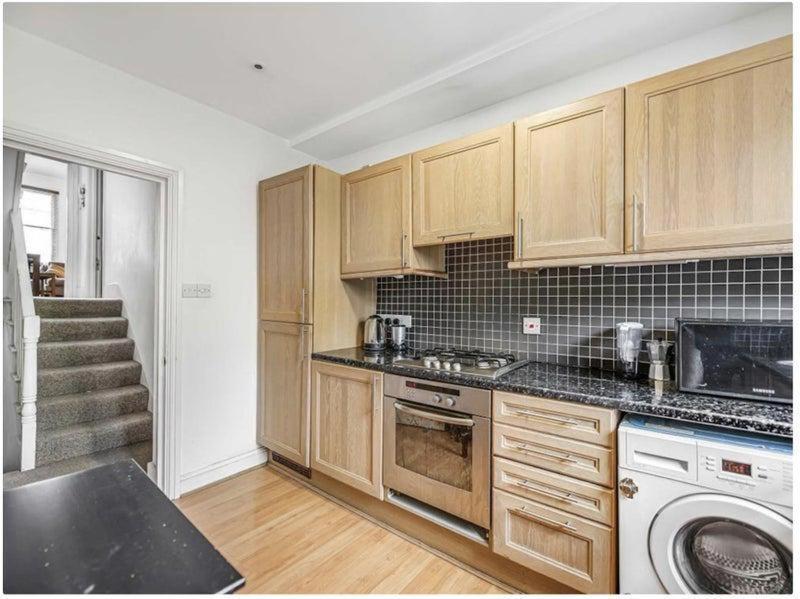 Holiday home Quaint Mews In Chelsea *