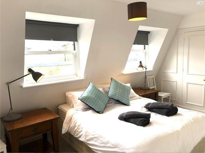 Quaint Mews In Chelsea Holiday home