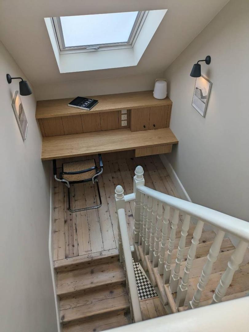 Guestready - A Delightful In Hampstead Apartment *