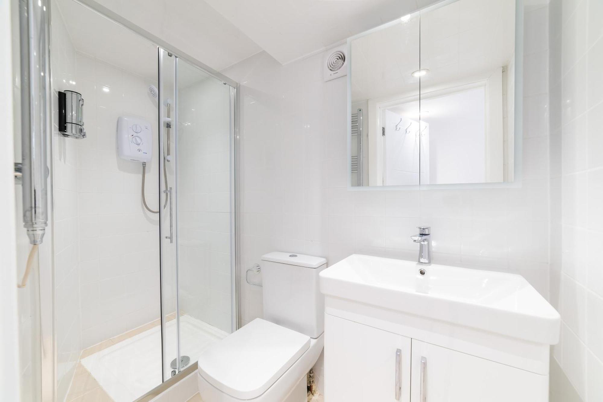 Apartamento By Hyde Park Londres