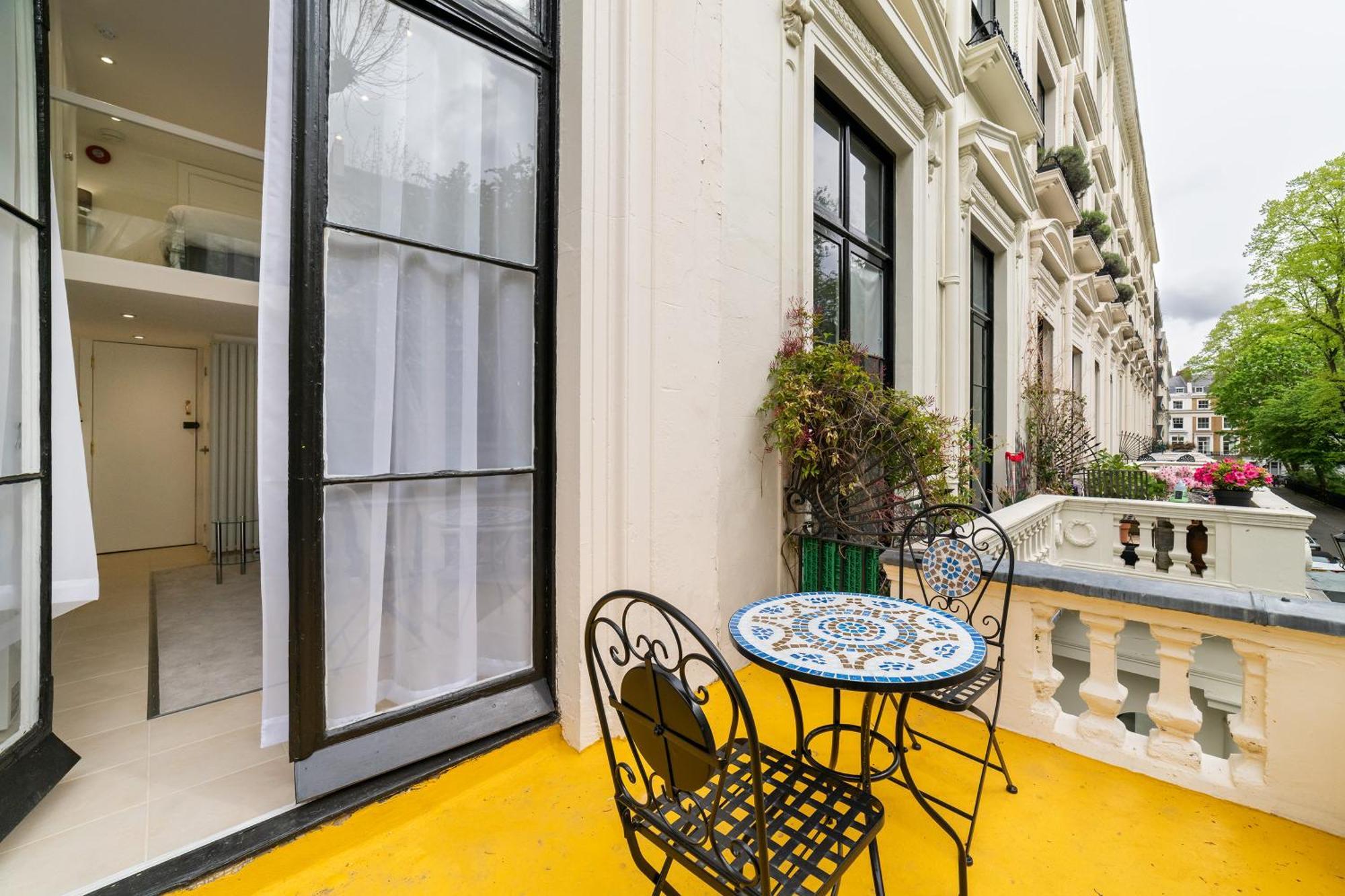 Appartement By Hyde Park