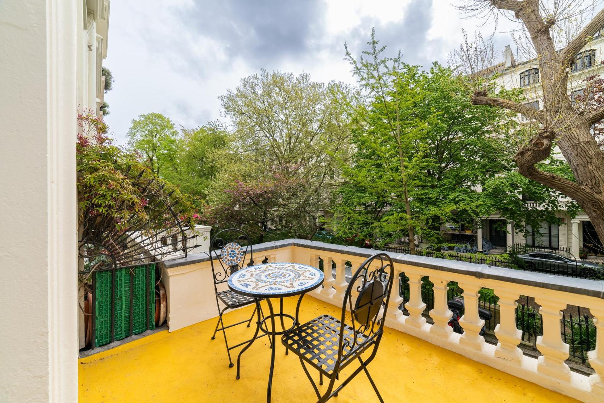 Appartement By Hyde Park *