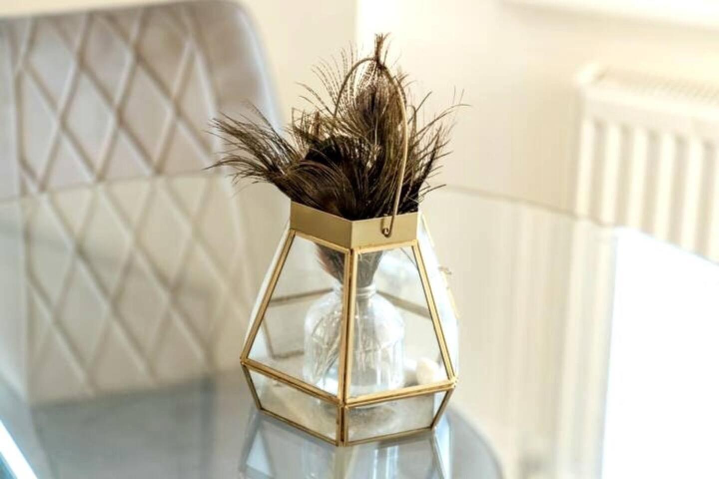 Appartement Niru Experience Elegant In Kensington *