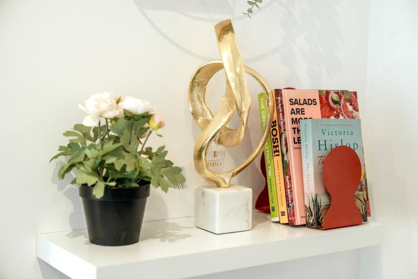 Niru Experience Elegant In Kensington * Londen