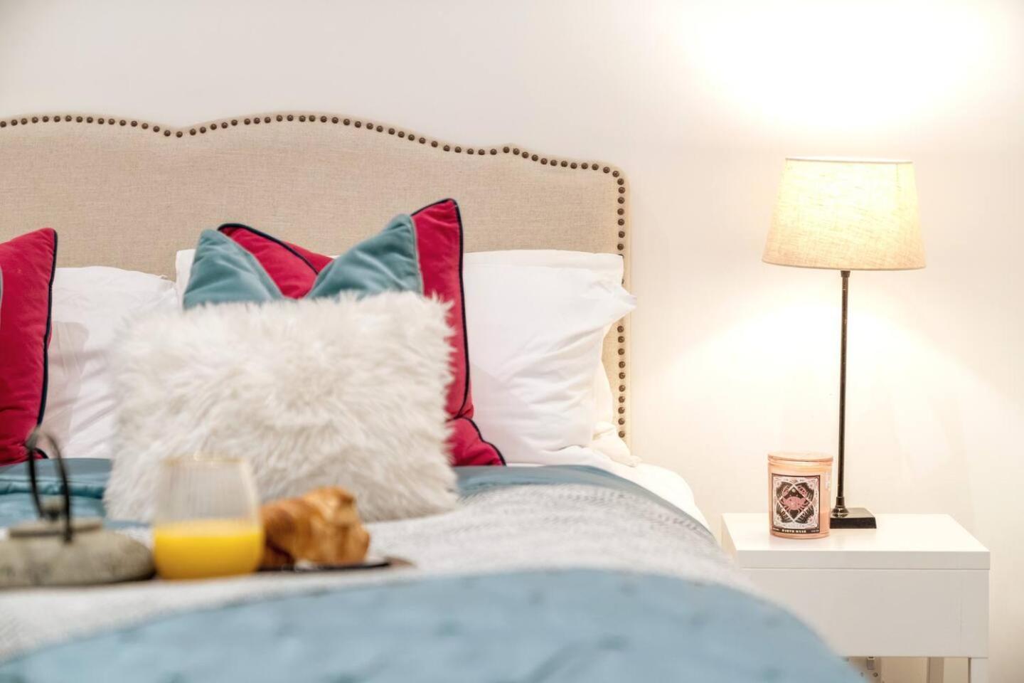 Appartement Niru Experience Elegant In Kensington