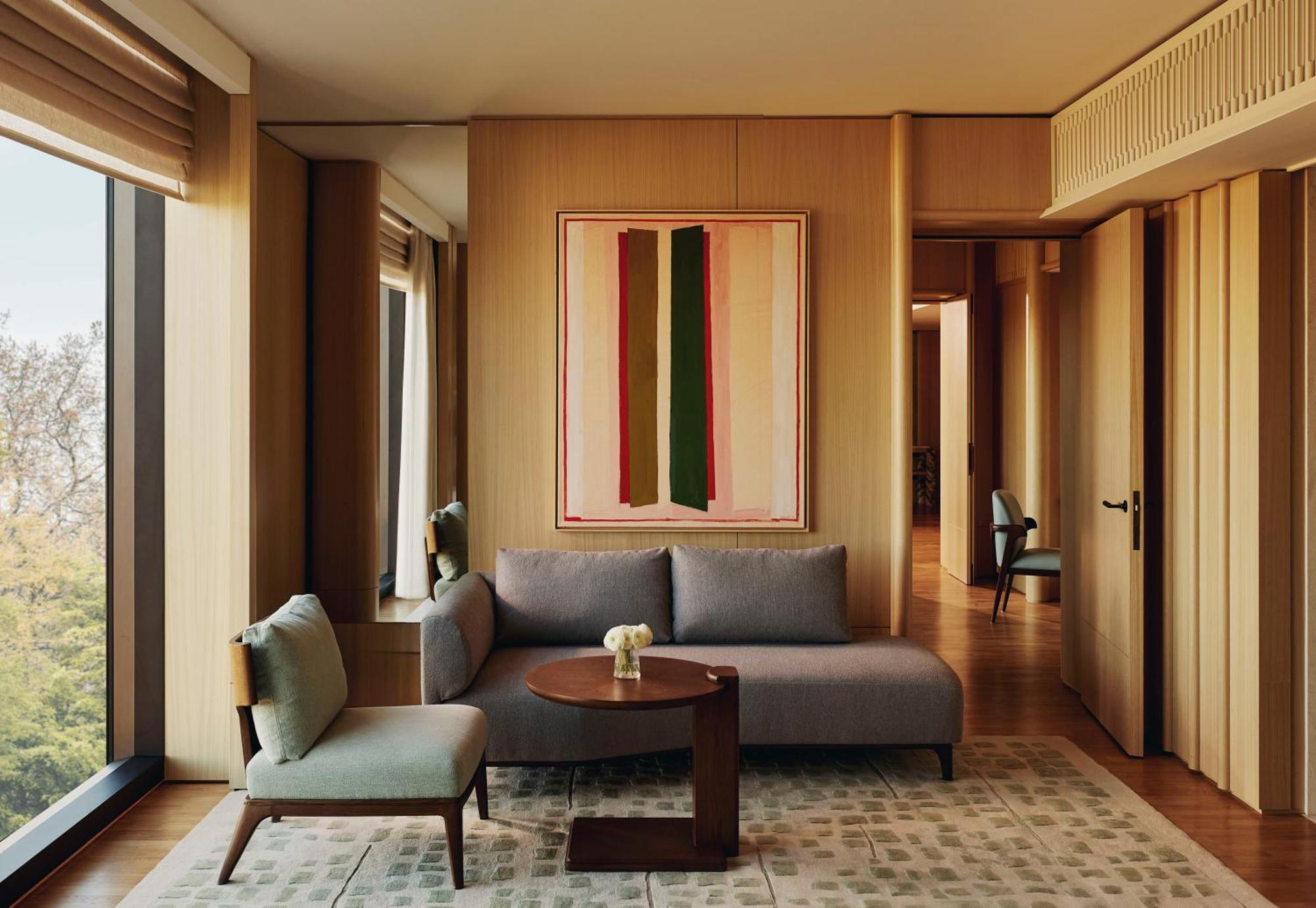The Emory, Maybourne Collection Hotel 5*