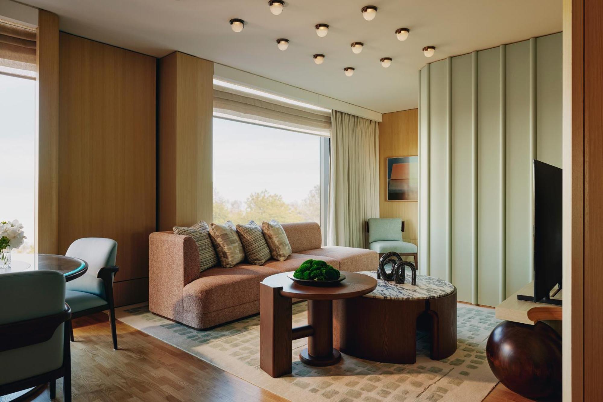 Hotel The Emory, Maybourne Collection 5*