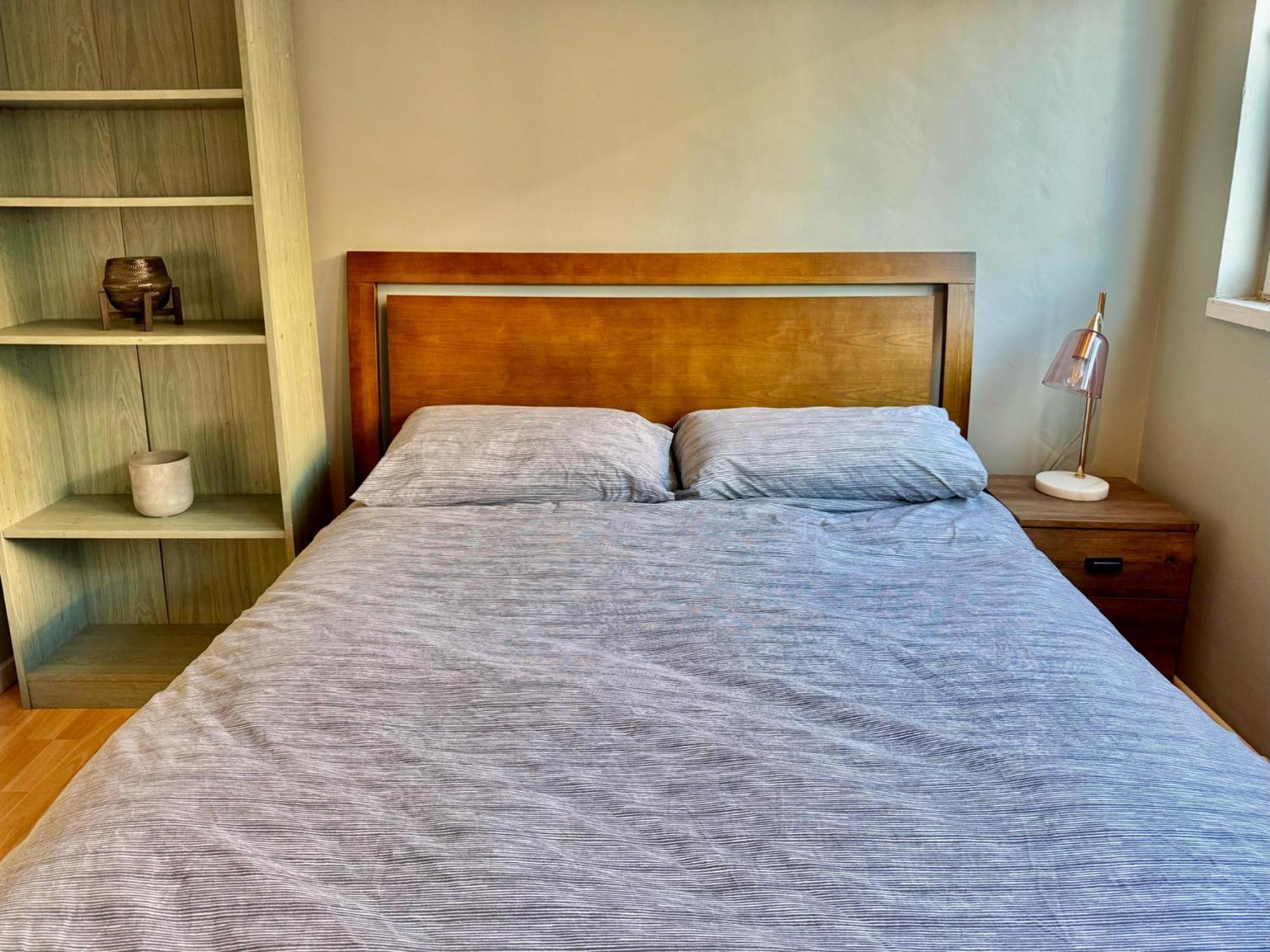 Pass The Keys Whitechapel With Balcony * London