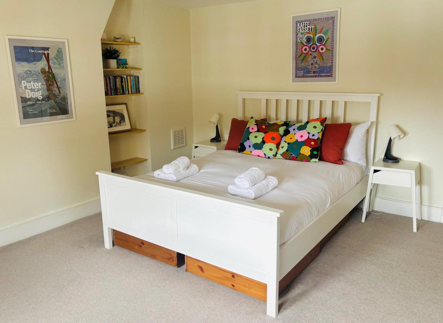 Apartment Guestready - Tranquil Near Peckham