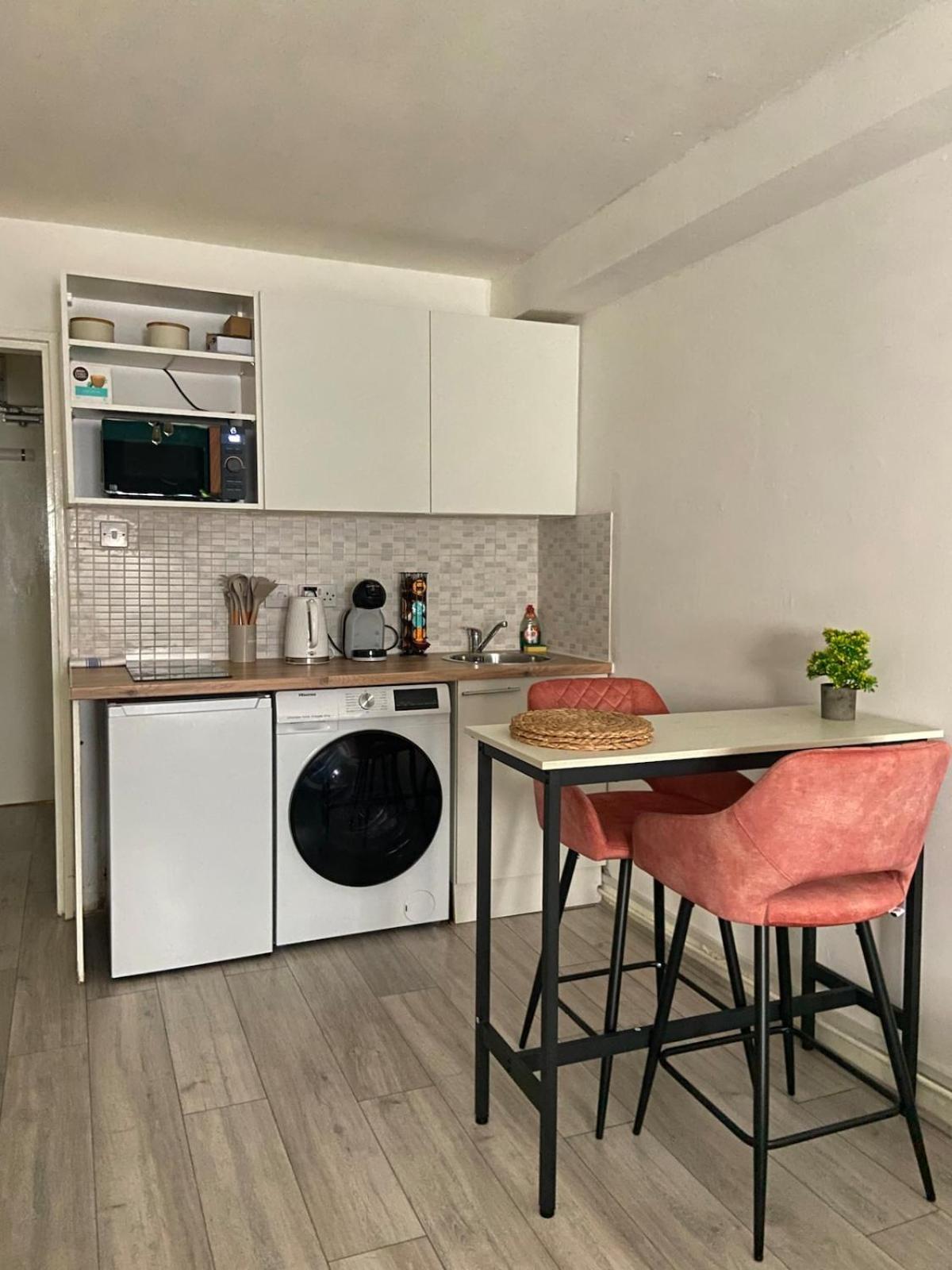 Appartement Serviced *