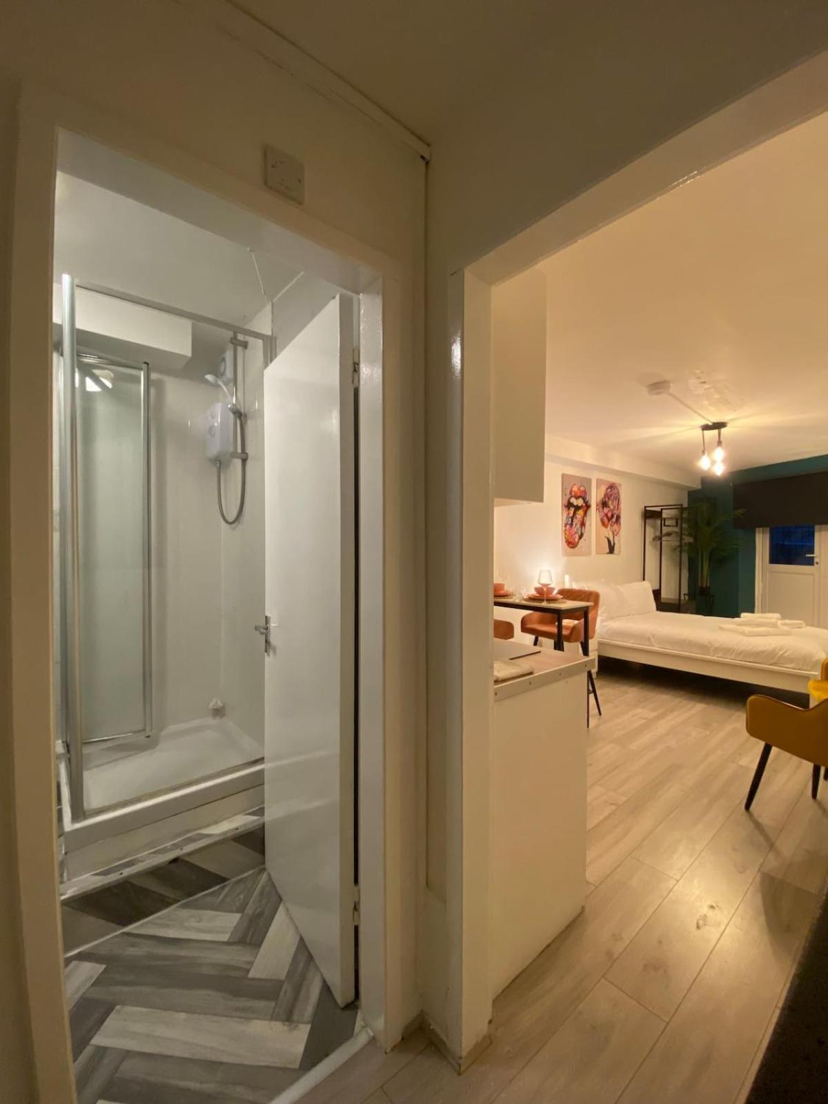 Appartement Serviced *