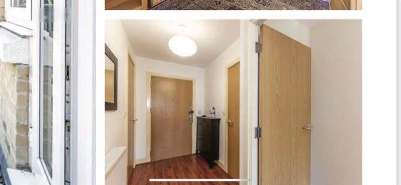 Apartment Flat 44, Nexus Court, Malvern Road, *