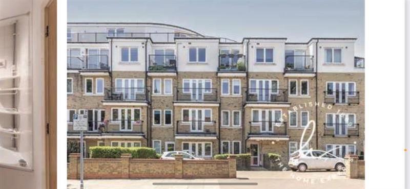 Apartment Flat 44, Nexus Court, Malvern Road,