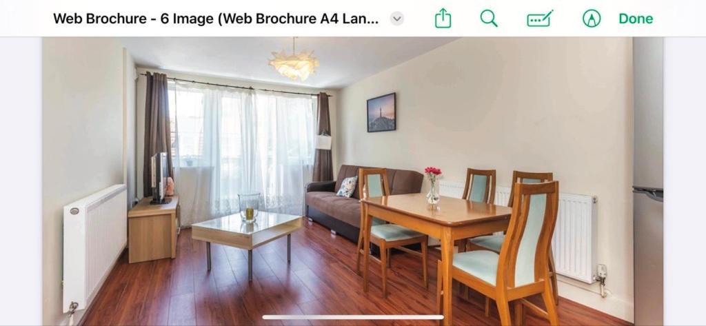 Apartment Flat 44, Nexus Court, Malvern Road, *