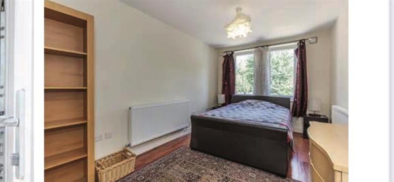 Flat 44, Nexus Court, Malvern Road, London