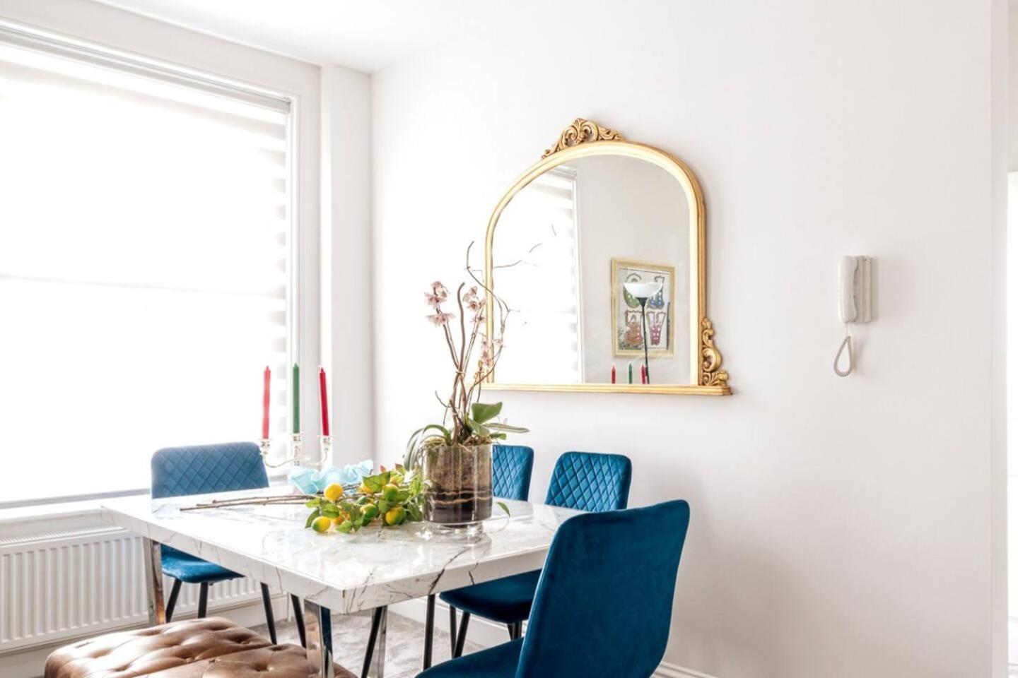Apartment Niru Experience Pearl Of Ifield Road