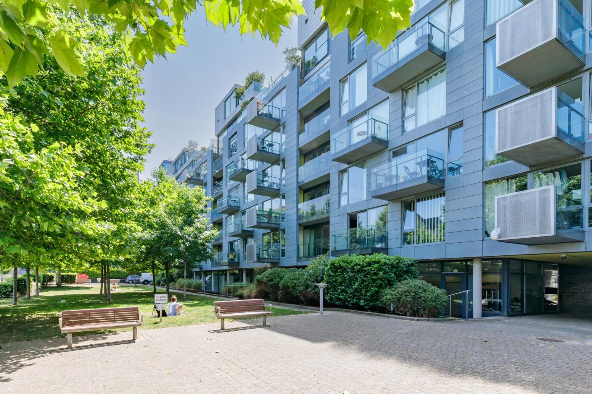 Apartment Angel Waterside - 2 To 3 People *