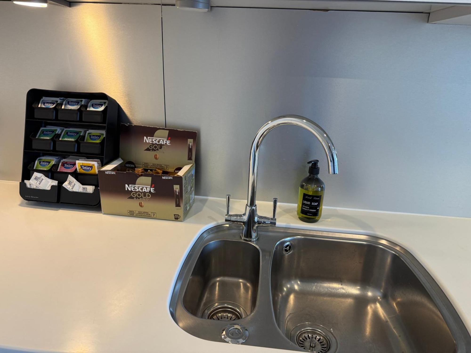 Apartment Angel Waterside - 2 To 3 People *