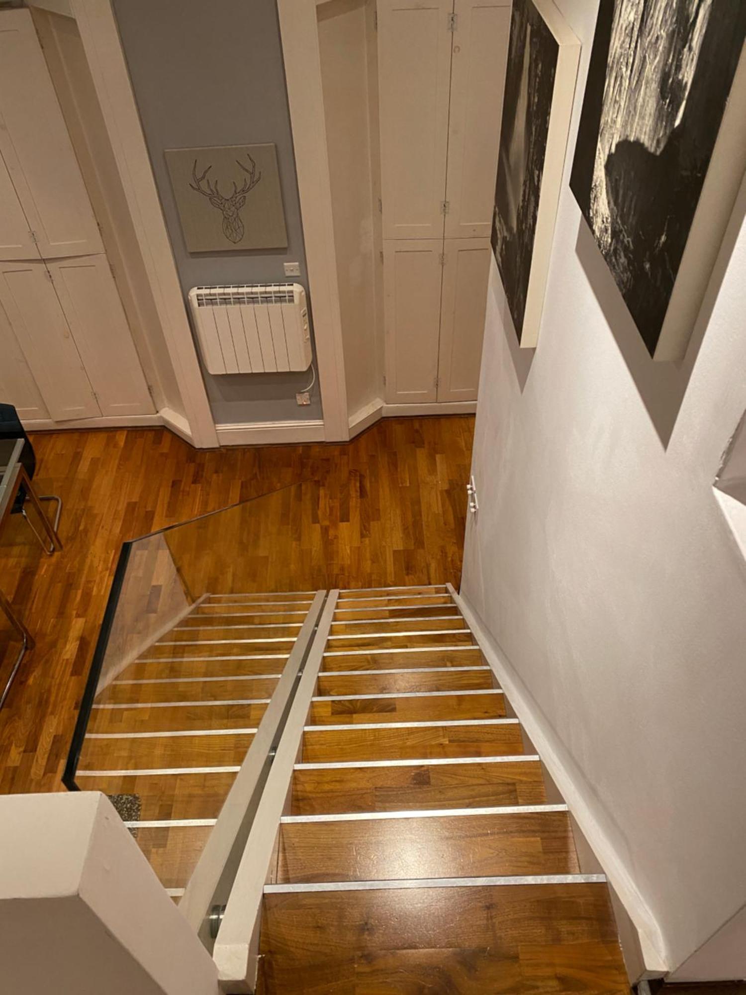 Inverness Terrace Apartment *