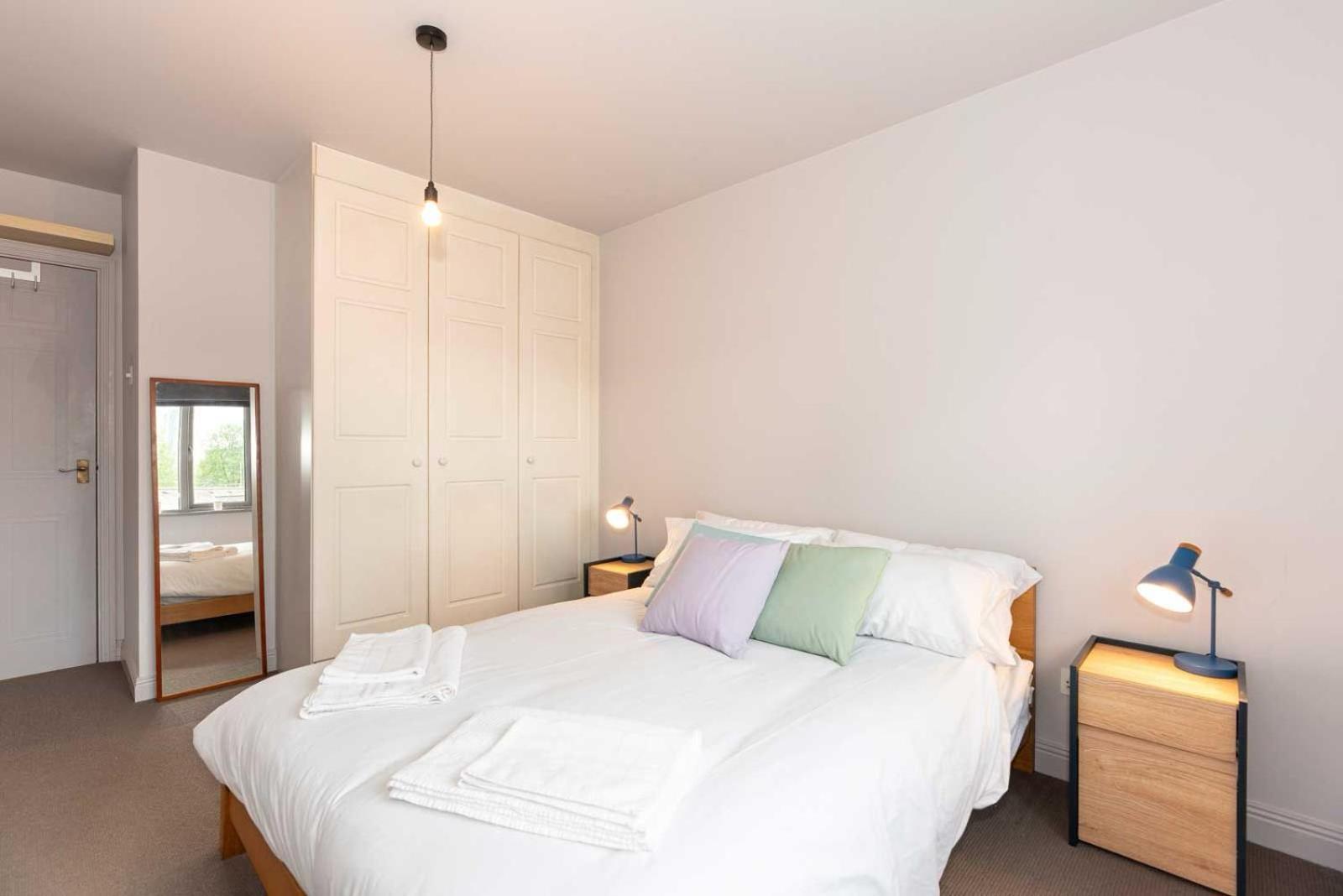 Cozy 2 Bedroom Waterloo Bridge * London
