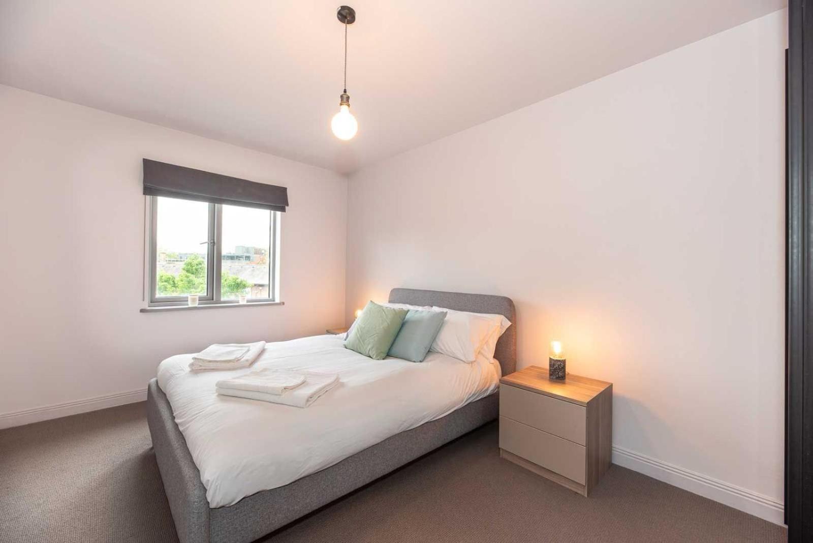 Cozy 2 Bedroom Waterloo Bridge Apartment London