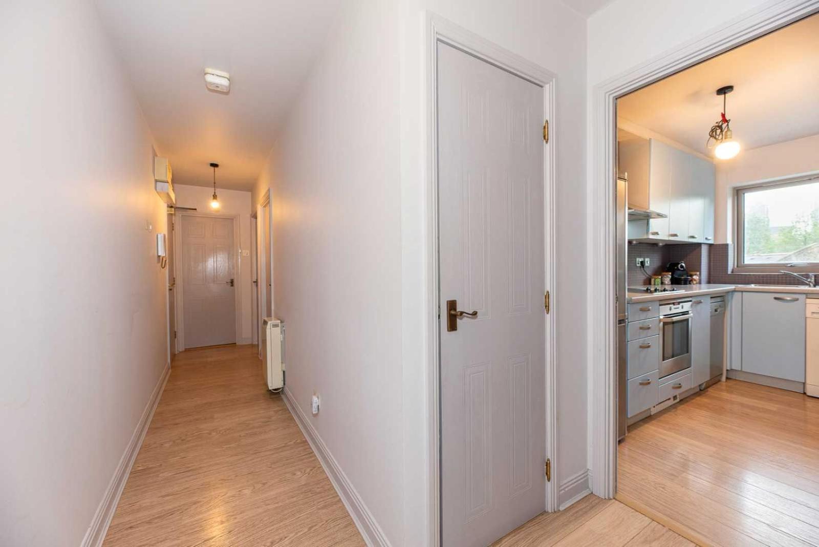 Apartment Cozy 2 Bedroom Waterloo Bridge