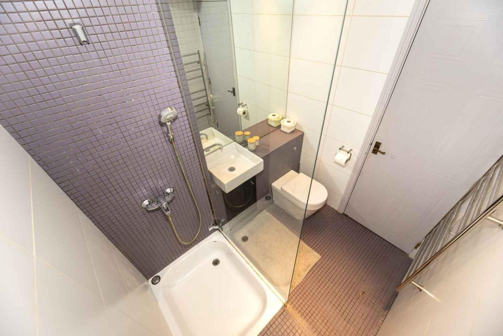 Cozy 2 Bedroom Waterloo Bridge London