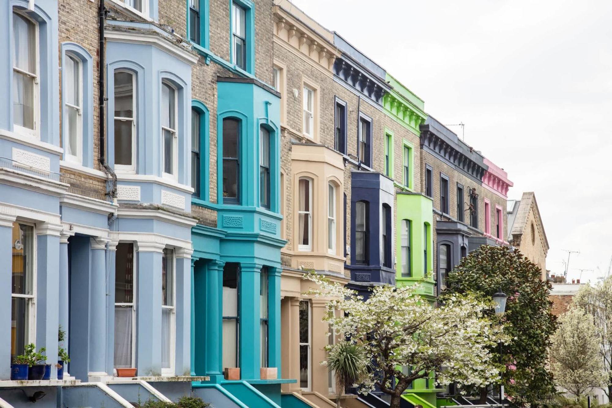 Apartment Bnbnova - 2br Duplex - Notting Hill & Portobello