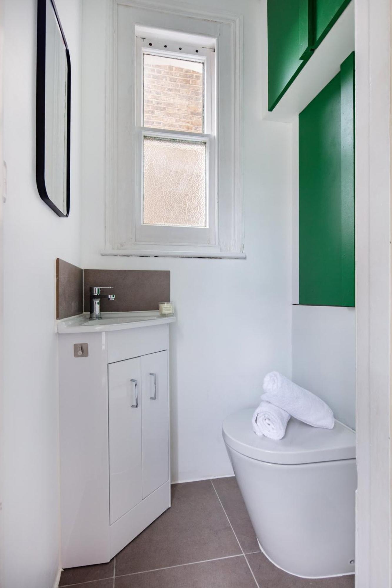 Bnbnova - 2br Duplex - Notting Hill & Portobello London