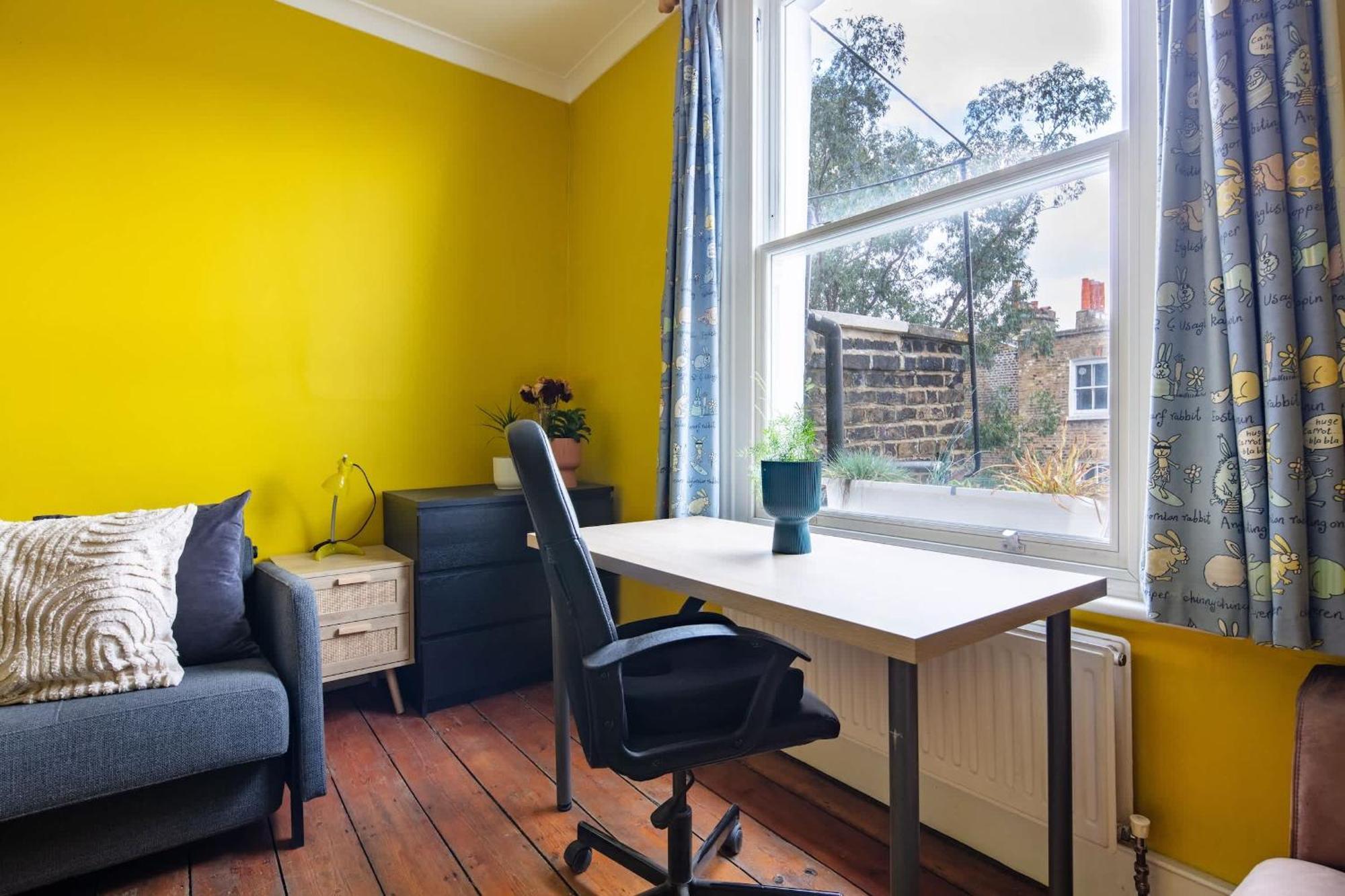 Bnbnova - 2br Duplex - Notting Hill & Portobello * London