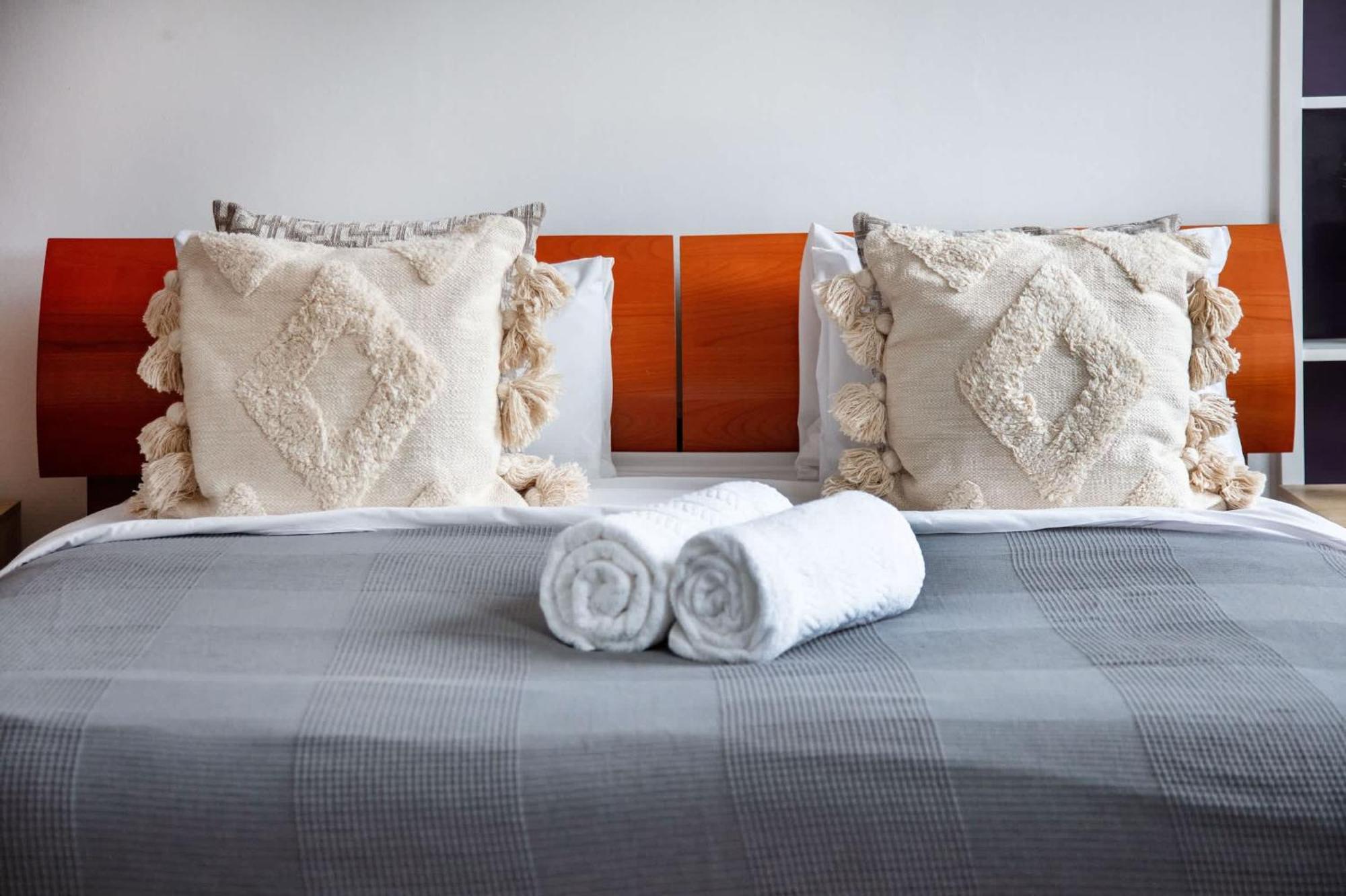 Bnbnova - 2br Duplex - Notting Hill & Portobello Apartment