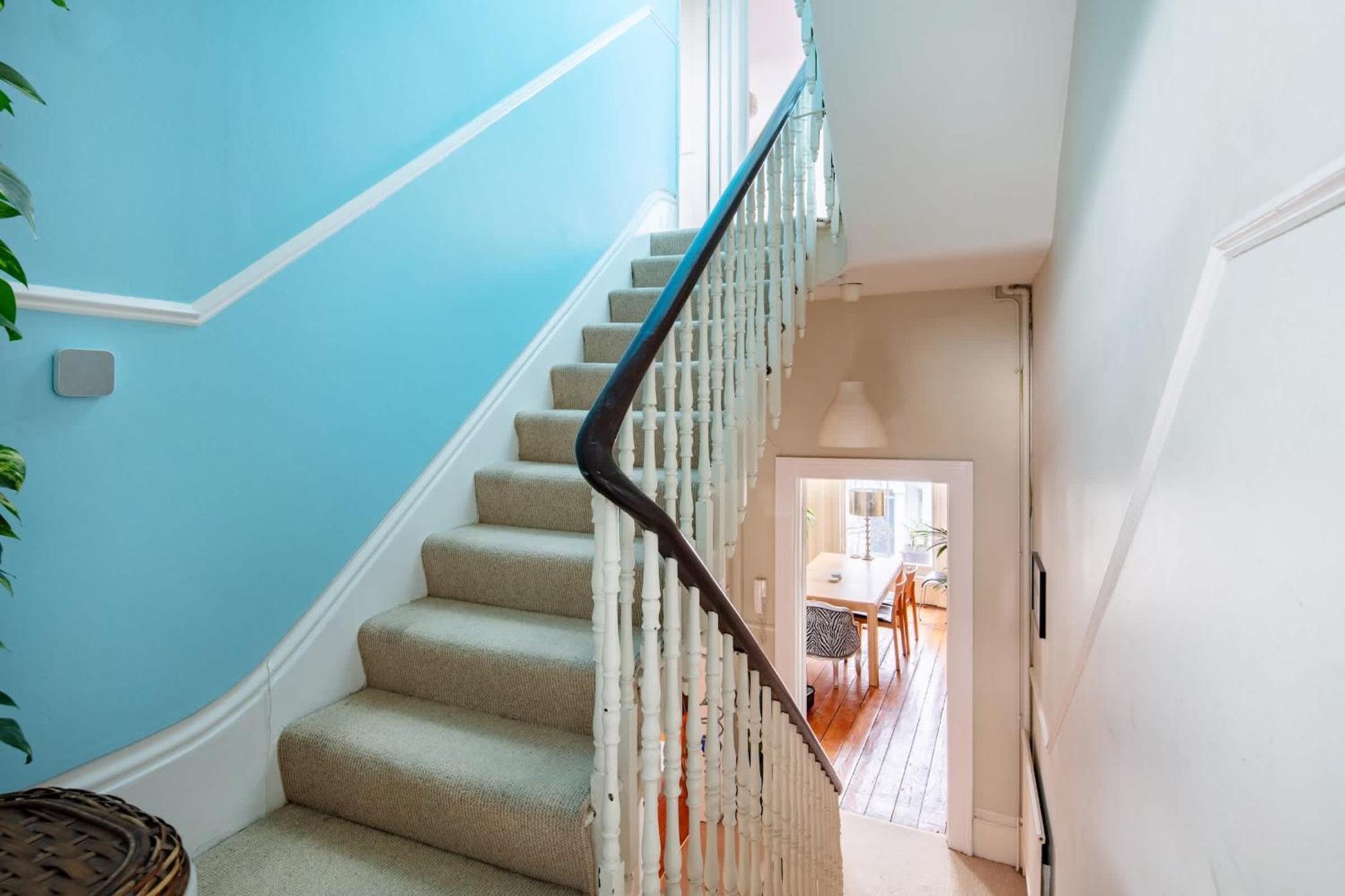 Bnbnova - 2br Duplex - Notting Hill & Portobello Apartment London