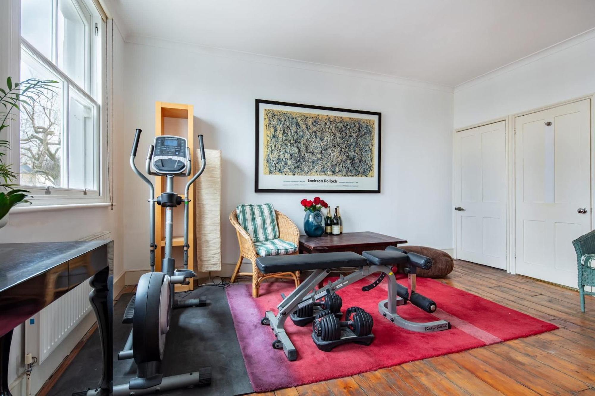 Bnbnova - 2br Duplex - Notting Hill & Portobello