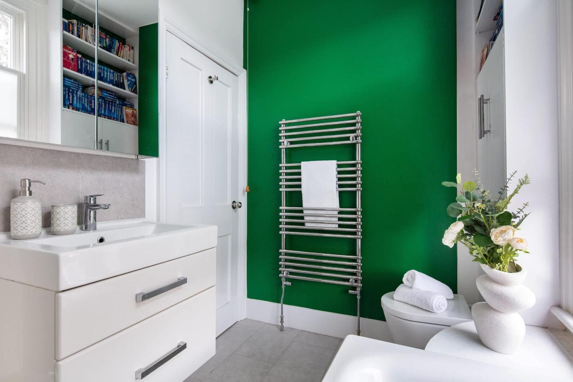 Bnbnova - 2br Duplex - Notting Hill & Portobello *