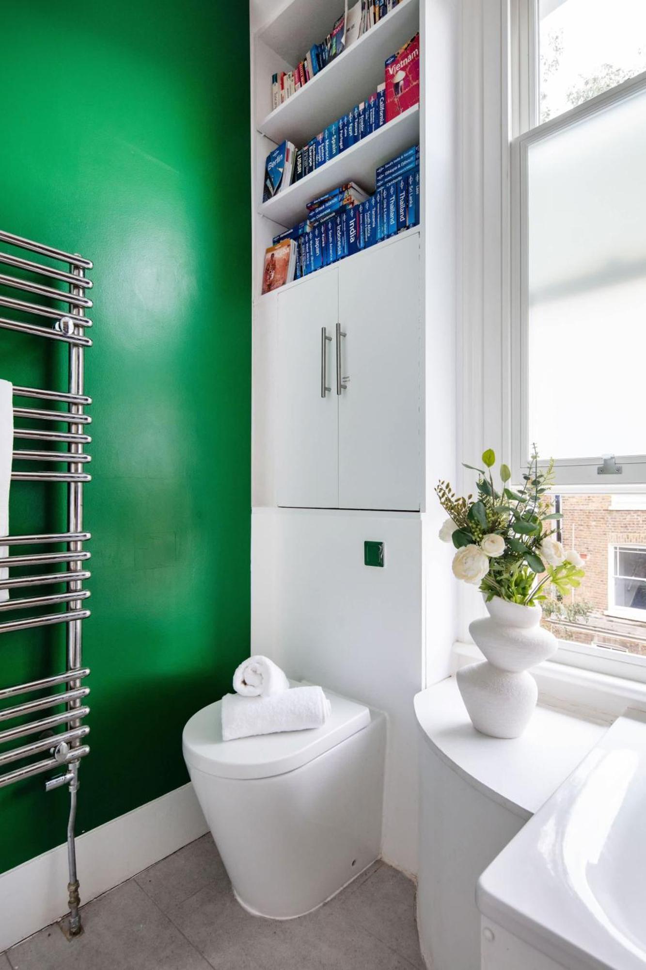 Bnbnova - 2br Duplex - Notting Hill & Portobello