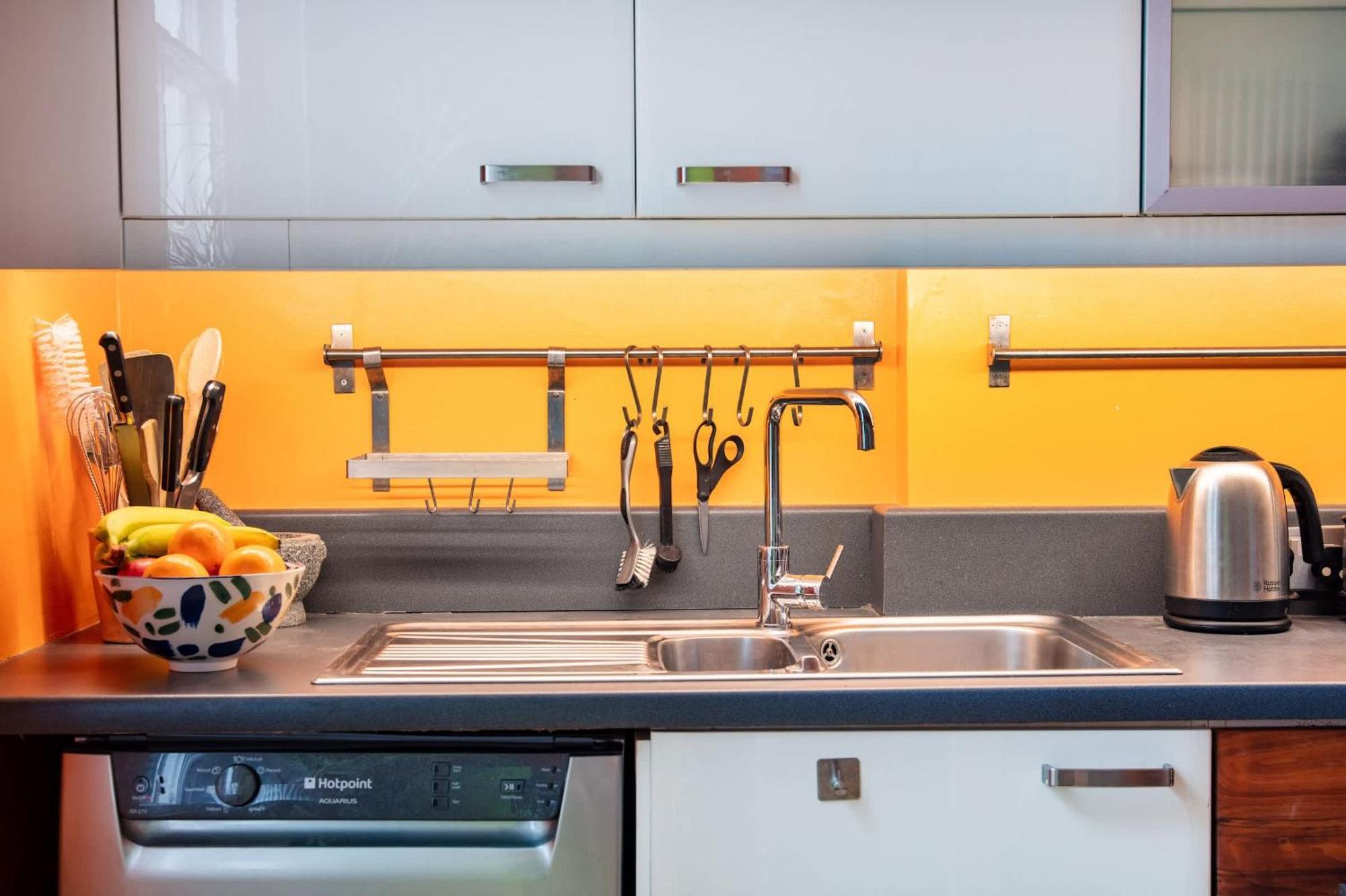 Bnbnova - 2br Duplex - Notting Hill & Portobello Apartment