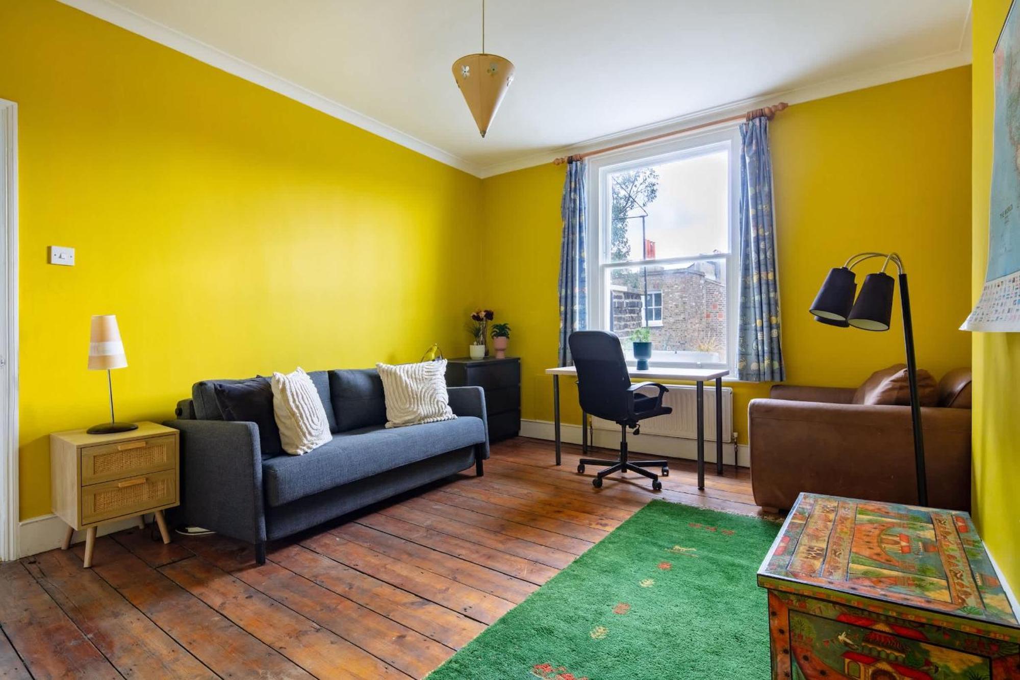 Bnbnova - 2br Duplex - Notting Hill & Portobello *