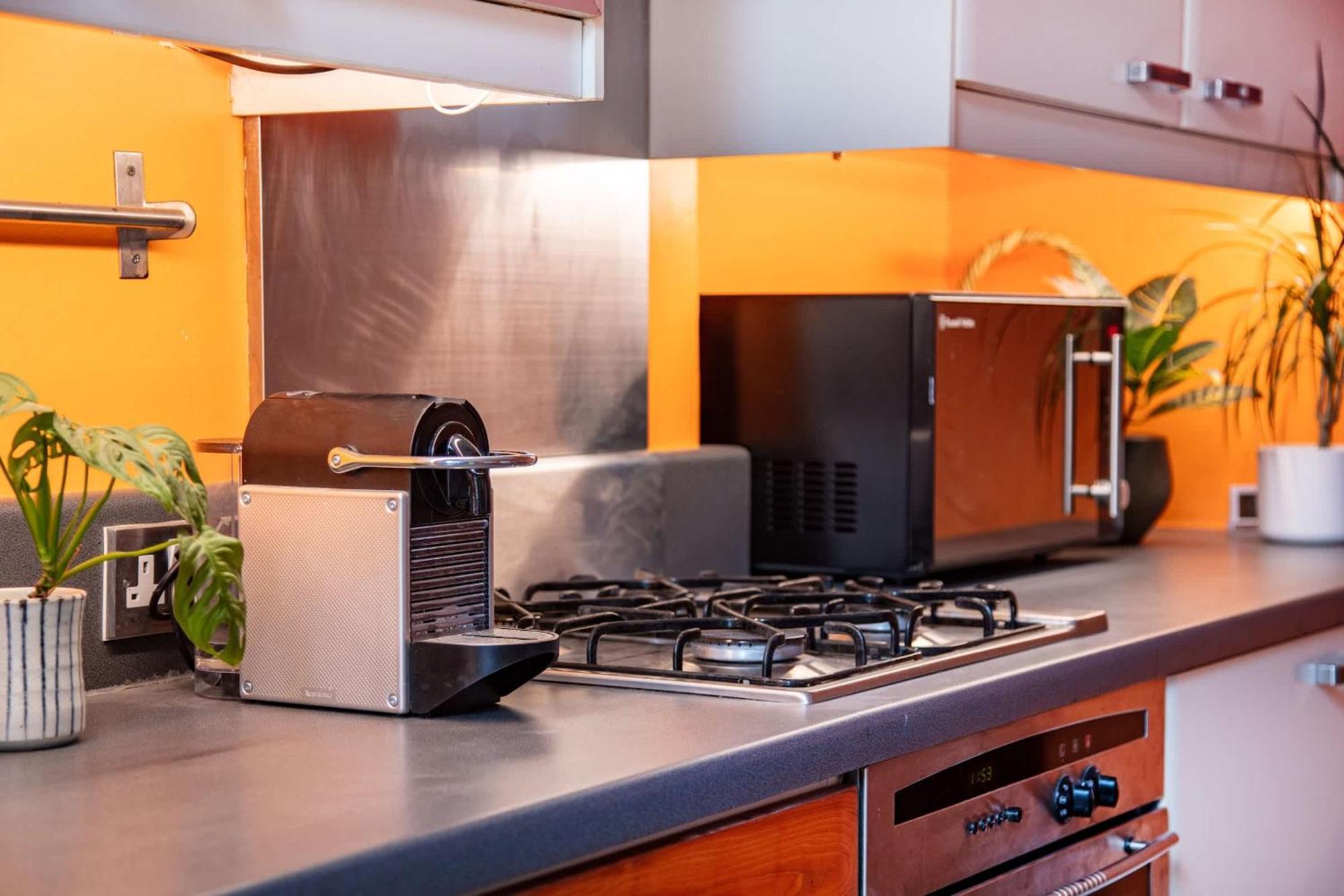 Apartment Bnbnova - 2br Duplex - Notting Hill & Portobello *