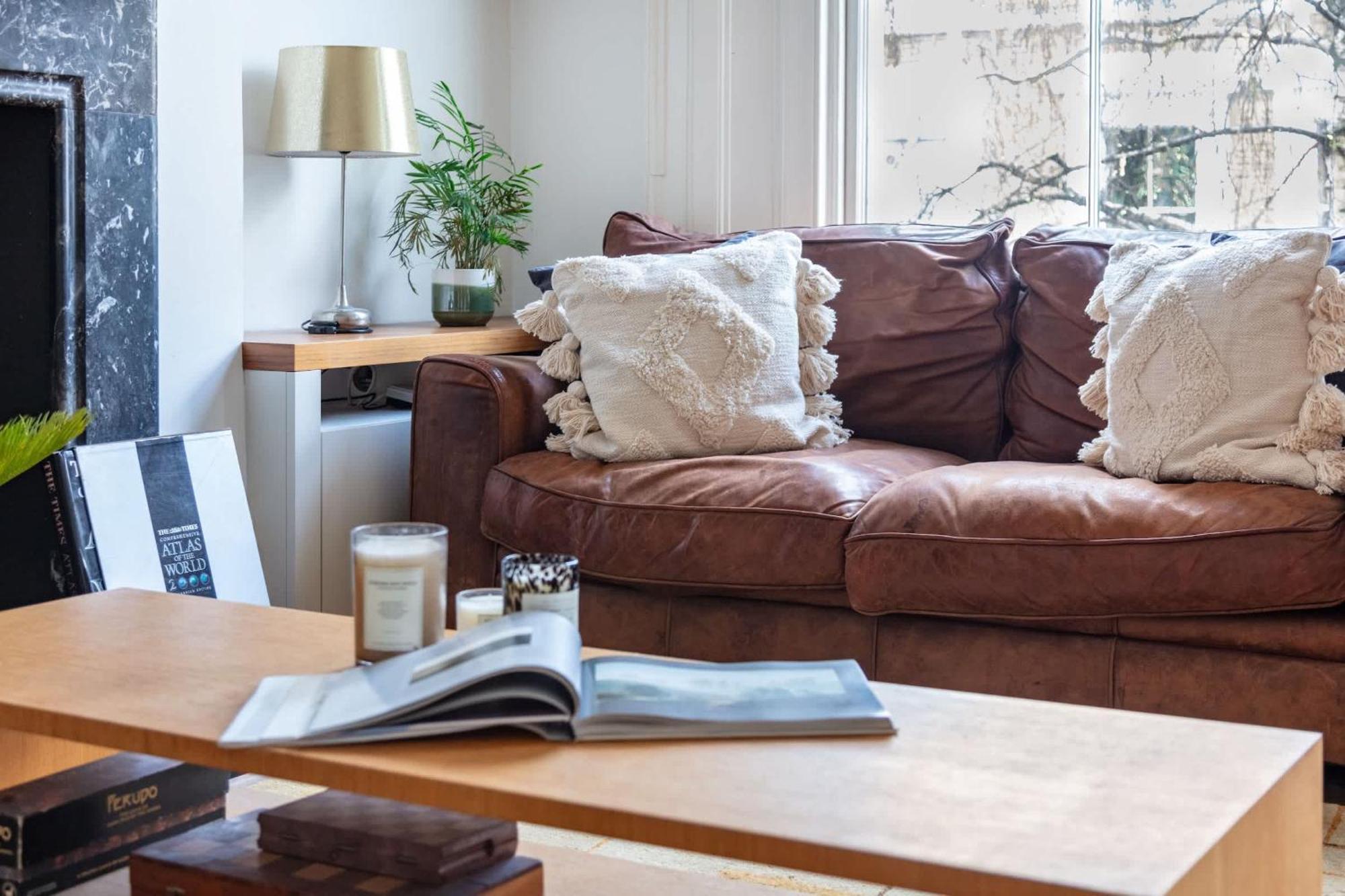Bnbnova - 2br Duplex - Notting Hill & Portobello * London