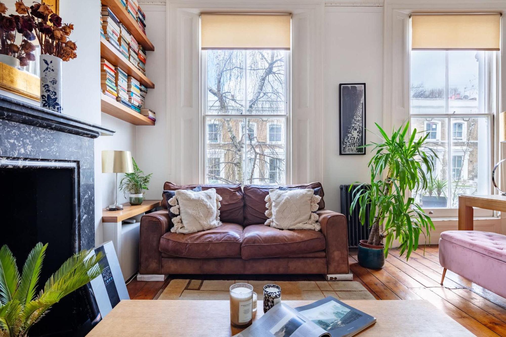 Bnbnova - 2br Duplex - Notting Hill & Portobello