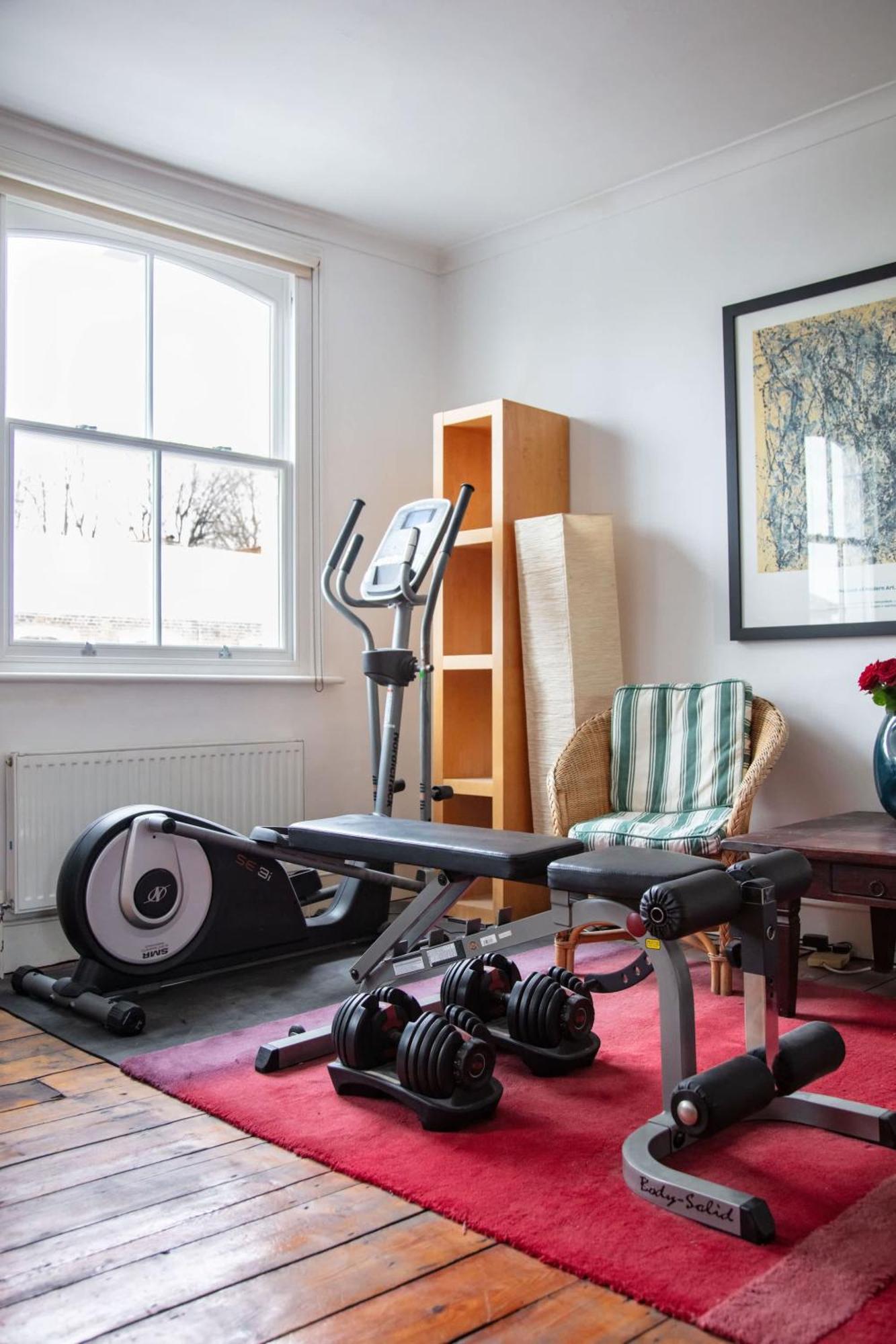 Bnbnova - 2br Duplex - Notting Hill & Portobello * London