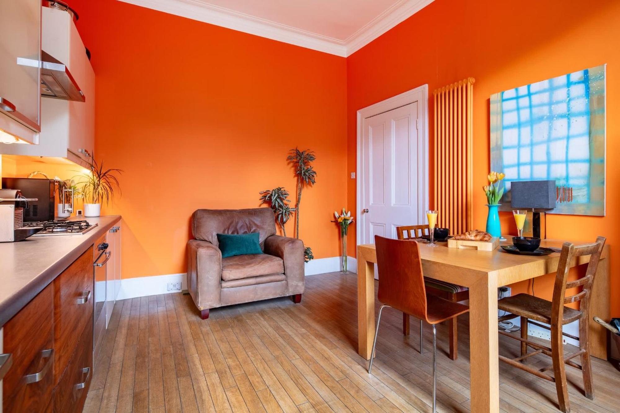 Bnbnova - 2br Duplex - Notting Hill & Portobello *