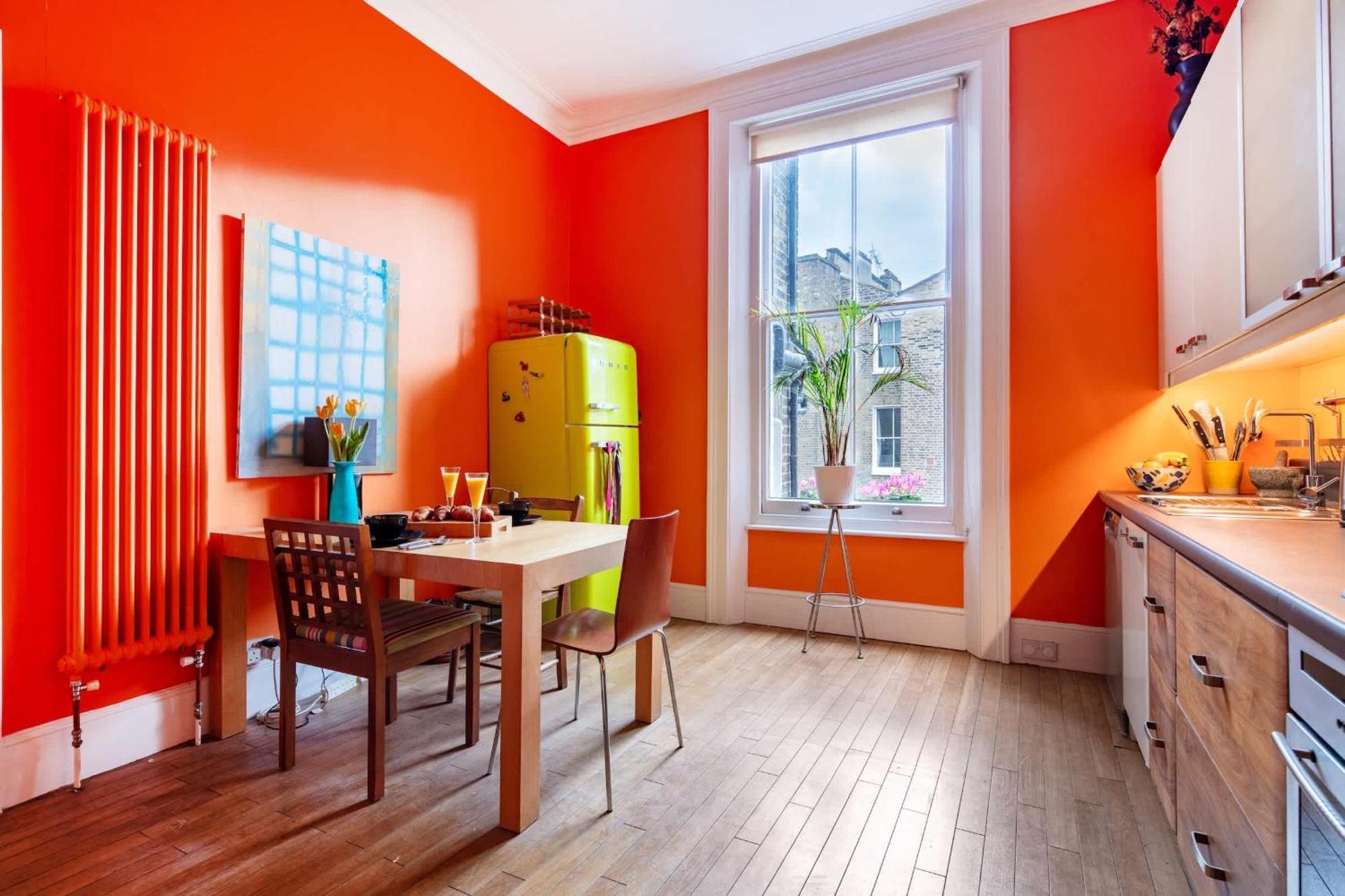 Apartment Bnbnova - 2br Duplex - Notting Hill & Portobello