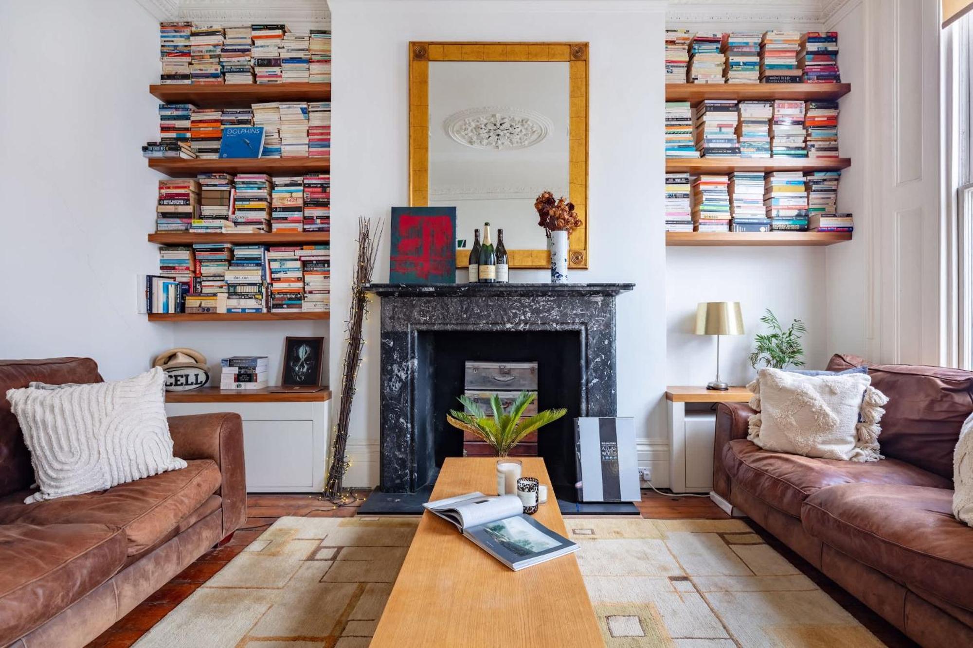 Apartment Bnbnova - 2br Duplex - Notting Hill & Portobello *