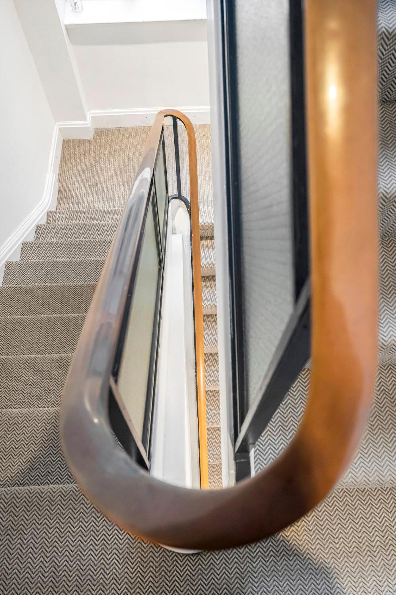 Pass The Keys Large And Elegant Marylebone Apartment London